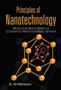 bokomslag Principles Of Nanotechnology: Molecular Based Study Of Condensed Matter In Small Systems