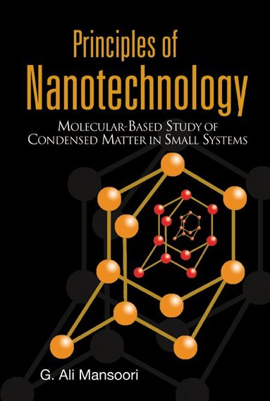 G Ali Mansoori - PRINCIPLES OF NANOTECHNOLOGY: MOLECULAR BASED STUDY OF CONDENSED MATTER IN SMALL SYSTEMS, Häftad