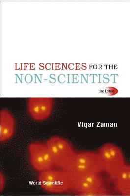 bokomslag Life Sciences For The Non-scientist (2nd Edition)