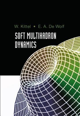 bokomslag Soft Multihadron Dynamics