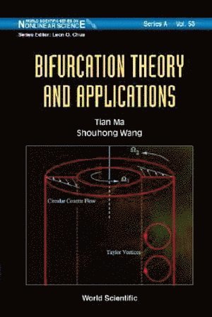 Bifurcation Theory And Applications 1