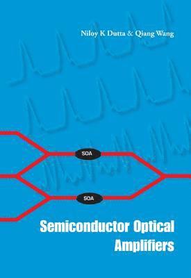 Semiconductor Optical Amplifiers 1