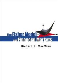 bokomslag Fisher Model And Financial Markets, The