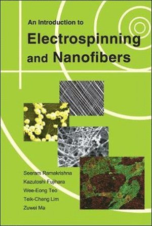 Introduction To Electrospinning And Nanofibers, An 1