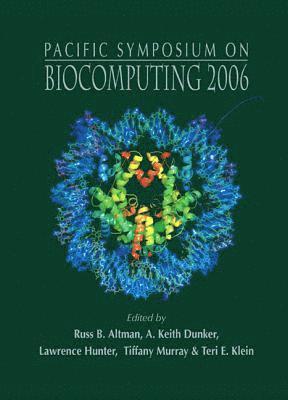 bokomslag Biocomputing 2006 - Proceedings Of The Pacific Symposium