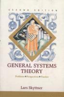 bokomslag General Systems Theory: Problems, Perspectives, Practice