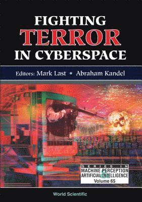 bokomslag Fighting Terror In Cyberspace