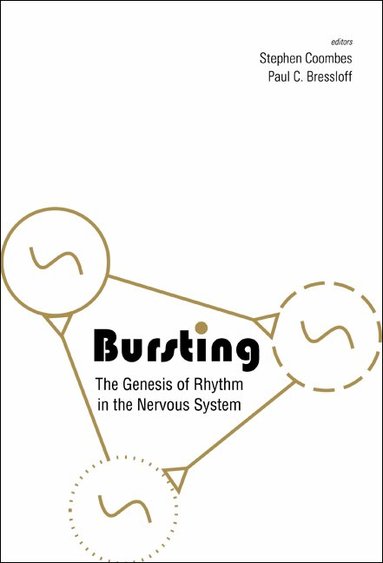 COOMBES STEPHEN, Stephen Coombes, Paul C Bressloff - BURSTING: THE GENESIS OF RHYTHM IN THE NERVOUS SYSTEM, Inbunden