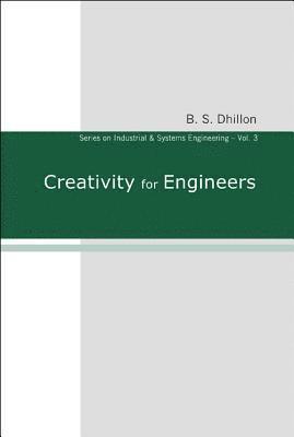 Creativity For Engineers 1