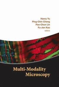 bokomslag Multi-modality Microscopy