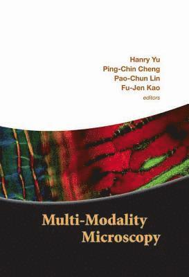 bokomslag Multi-modality Microscopy