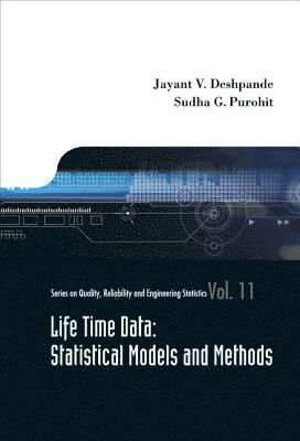 Lifetime Data: Statistical Models And Methods 1