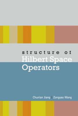 Structure Of Hilbert Space Operators 1