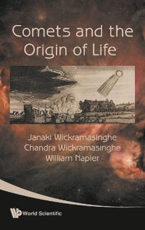 Comets And The Origin Of Life