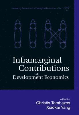 Inframarginal Contributions To Development Economics 1