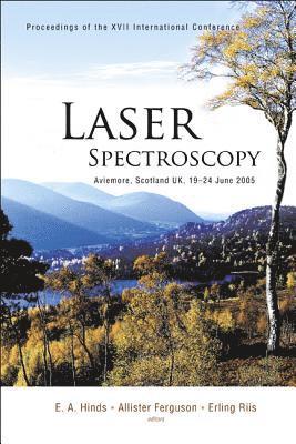 Laser Spectroscopy - Proceedings Of The Xvii International Conference 1