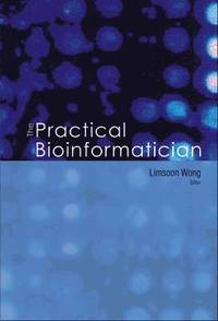 bokomslag Practical Bioinformatician, The