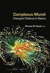 bokomslag Complexus Mundi: Emergent Patterns In Nature