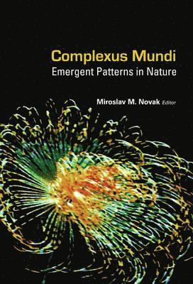 Complexus Mundi: Emergent Patterns In Nature 1