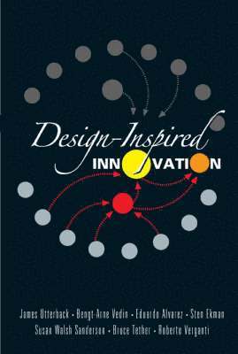 Design-inspired Innovation 1