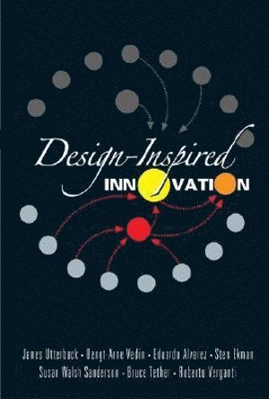 Design-inspired Innovation 1