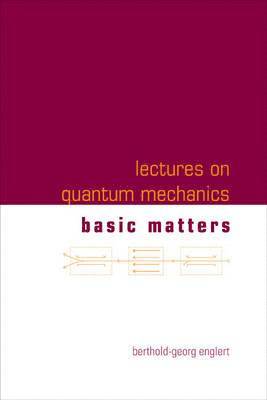 Lectures On Quantum Mechanics (In 3 Companion Volumes) 1