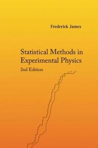bokomslag Statistical Methods In Experimental Physics (2nd Edition)