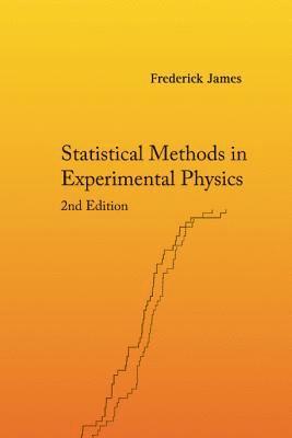 Statistical Methods In Experimental Physics (2nd Edition) 1