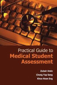 bokomslag Practical Guide To Medical Student Assessment