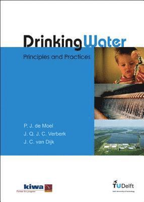 bokomslag Drinking Water: Principles And Practices