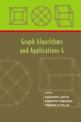 Graph Algorithms And Applications 4 1