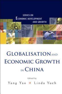 Globalisation And Economic Growth In China