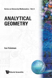 bokomslag Analytical Geometry