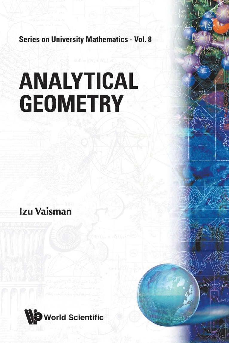 Analytical Geometry 1