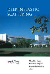 bokomslag Deep Inelastic Scattering: Dis 2006 - Proceedings Of The 14th International Workshop