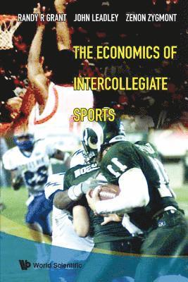 Economics Of Intercollegiate Sports, The 1