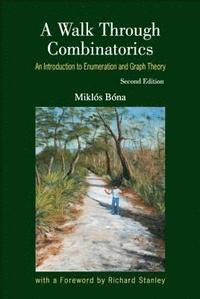 bokomslag Walk Through Combinatorics, A: An Introduction To Enumeration And Graph Theory