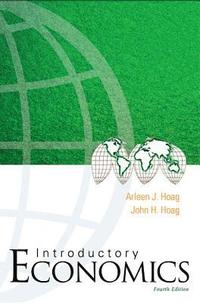 bokomslag Introductory Economics (Fourth Edition)