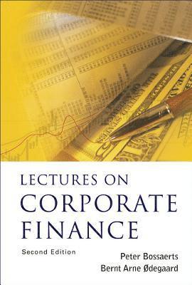 Lectures On Corporate Finance (2nd Edition) 1