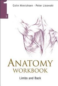 bokomslag Anatomy Workbook (In 3 Volumes)