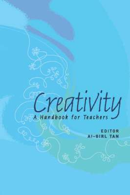 bokomslag Creativity: A Handbook For Teachers