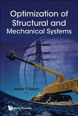 bokomslag Optimization Of Structural And Mechanical Systems