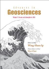 bokomslag Advances In Geosciences - Volume 5: Oceans And Atmospheres (Oa)