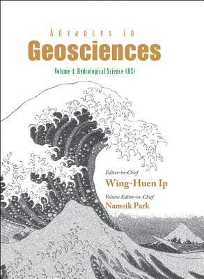 bokomslag Advances In Geosciences - Volume 4: Hydrological Science (Hs)