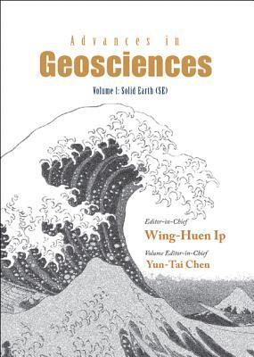 bokomslag Advances In Geosciences - Volume 1: Solid Earth (Se)