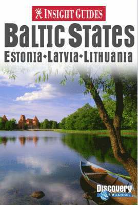 Baltic States Insight Guide