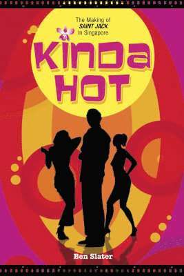Ben Slater - Kinda' Hot, Häftad