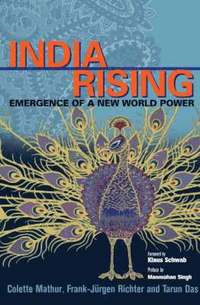 bokomslag India Rising