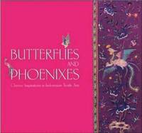 bokomslag Butterflies and Phoenixes