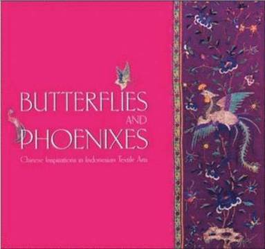 bokomslag Butterflies and Phoenixes
